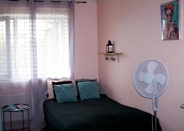 Simple Small Studio