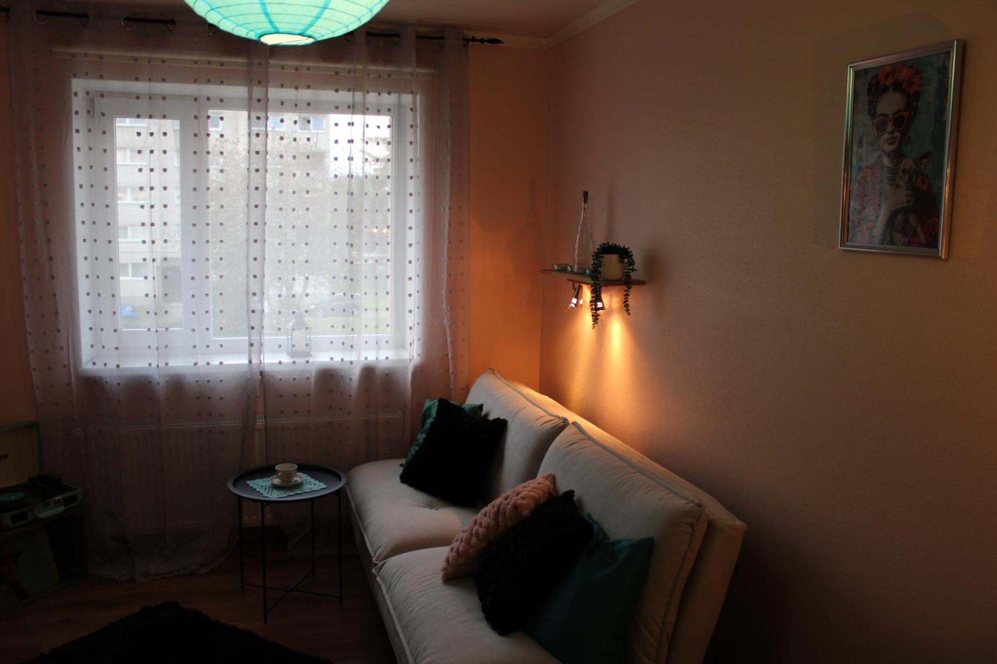Apartment Simple Small *