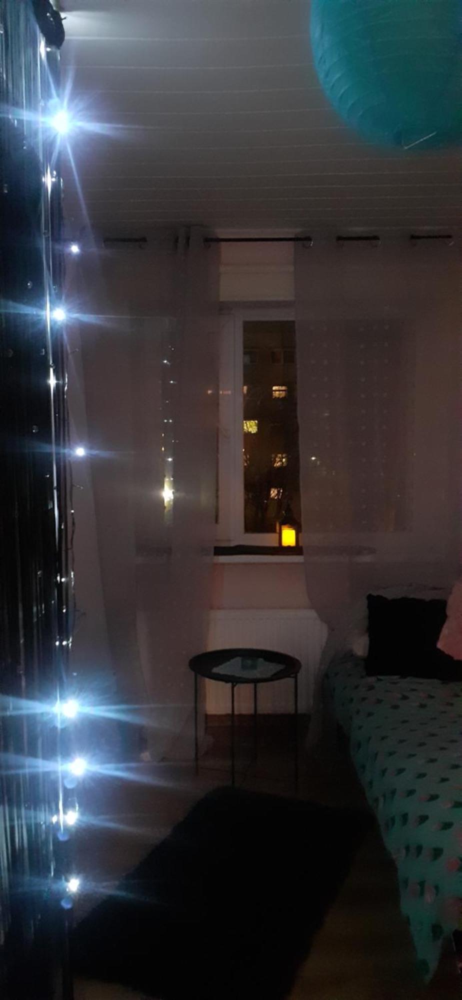 Apartment Simple Small *