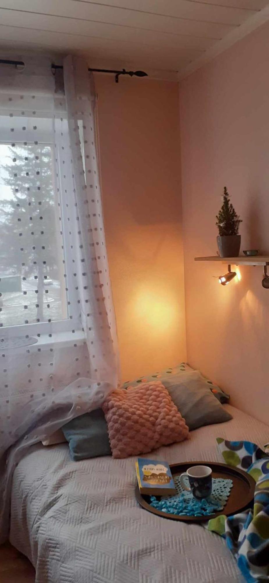 Apartment Simple Small