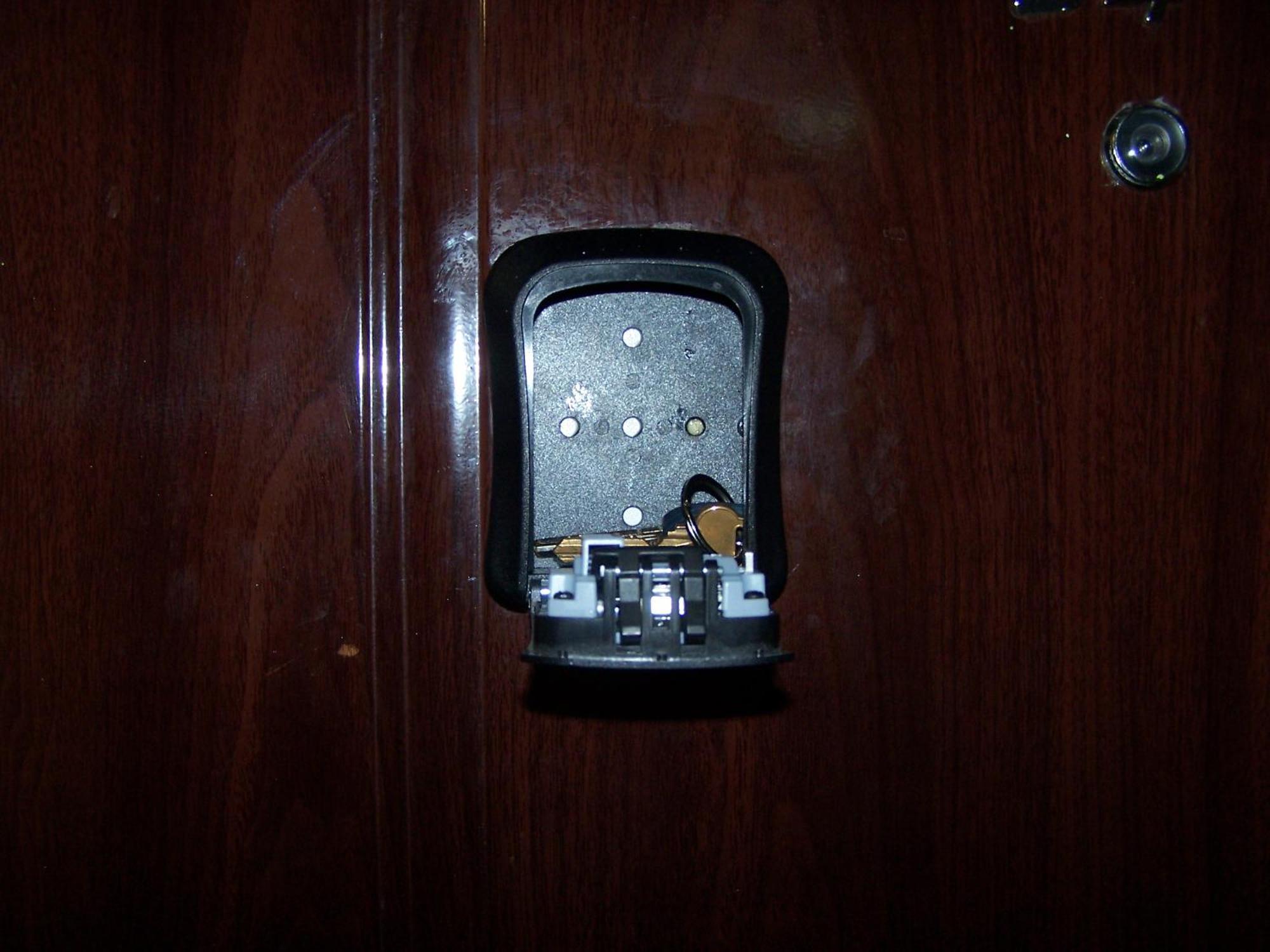 Apartment Simple Small *