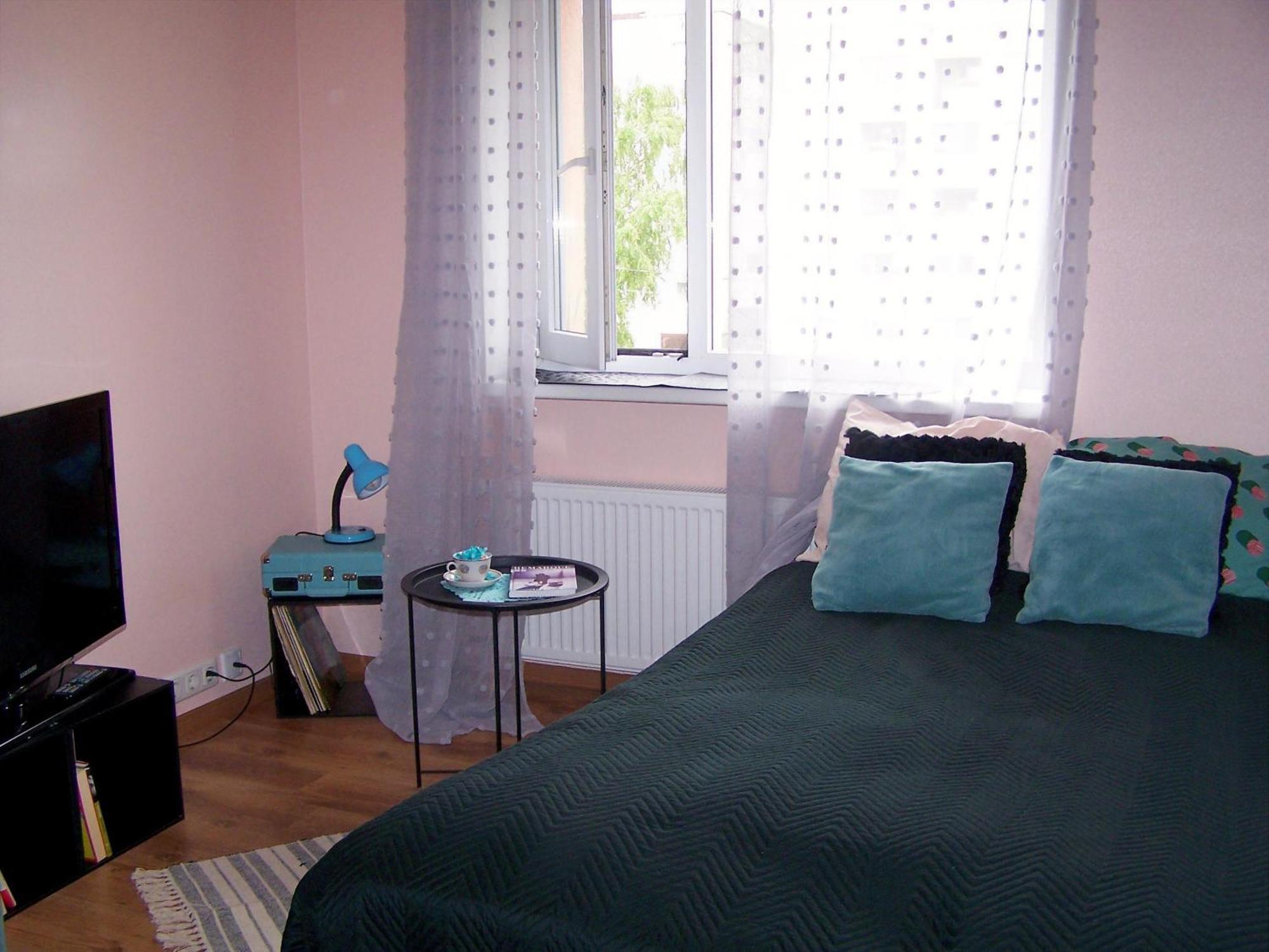 Simple Small Apartment Pärnu