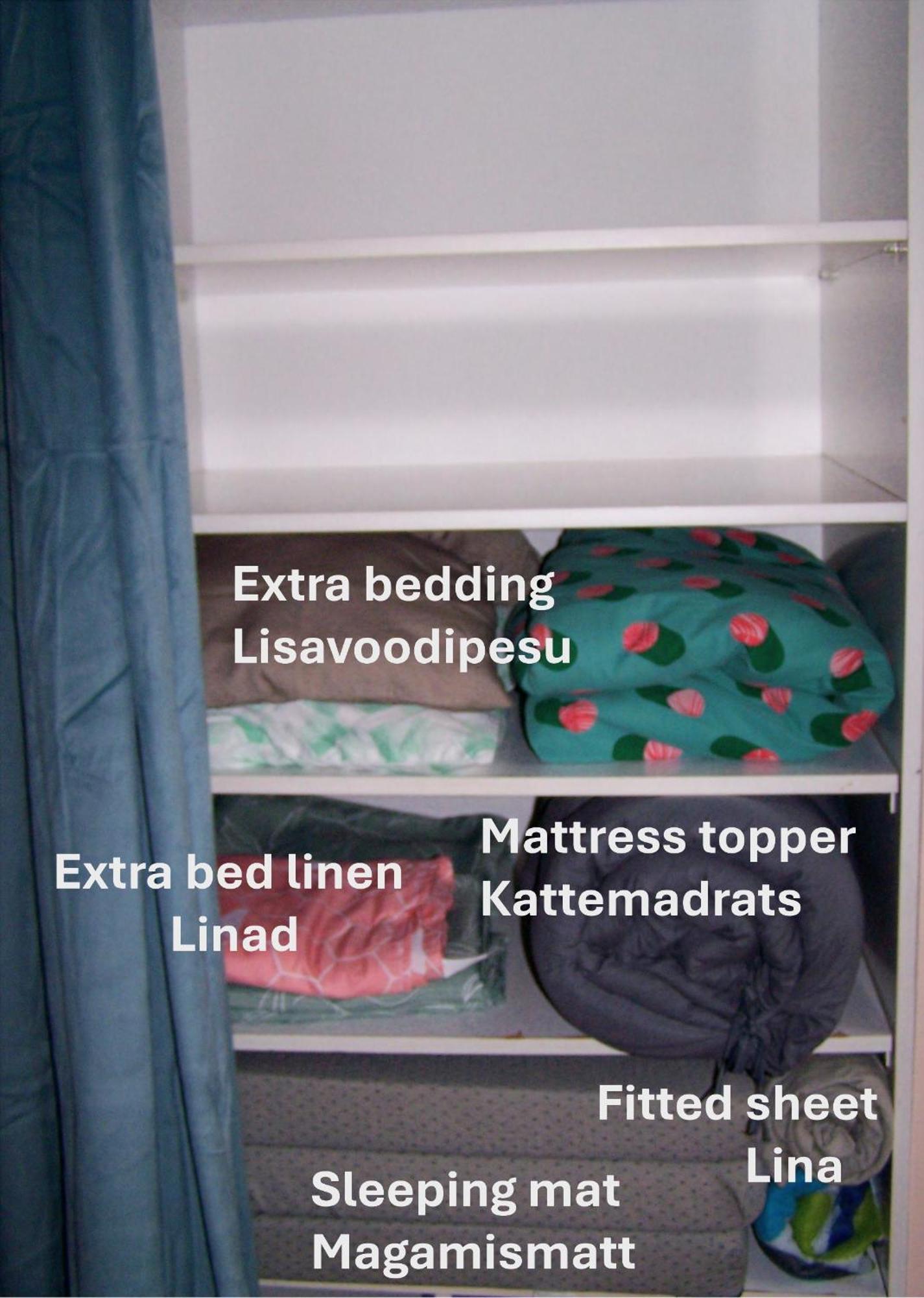 Simple Small Apartment Pärnu