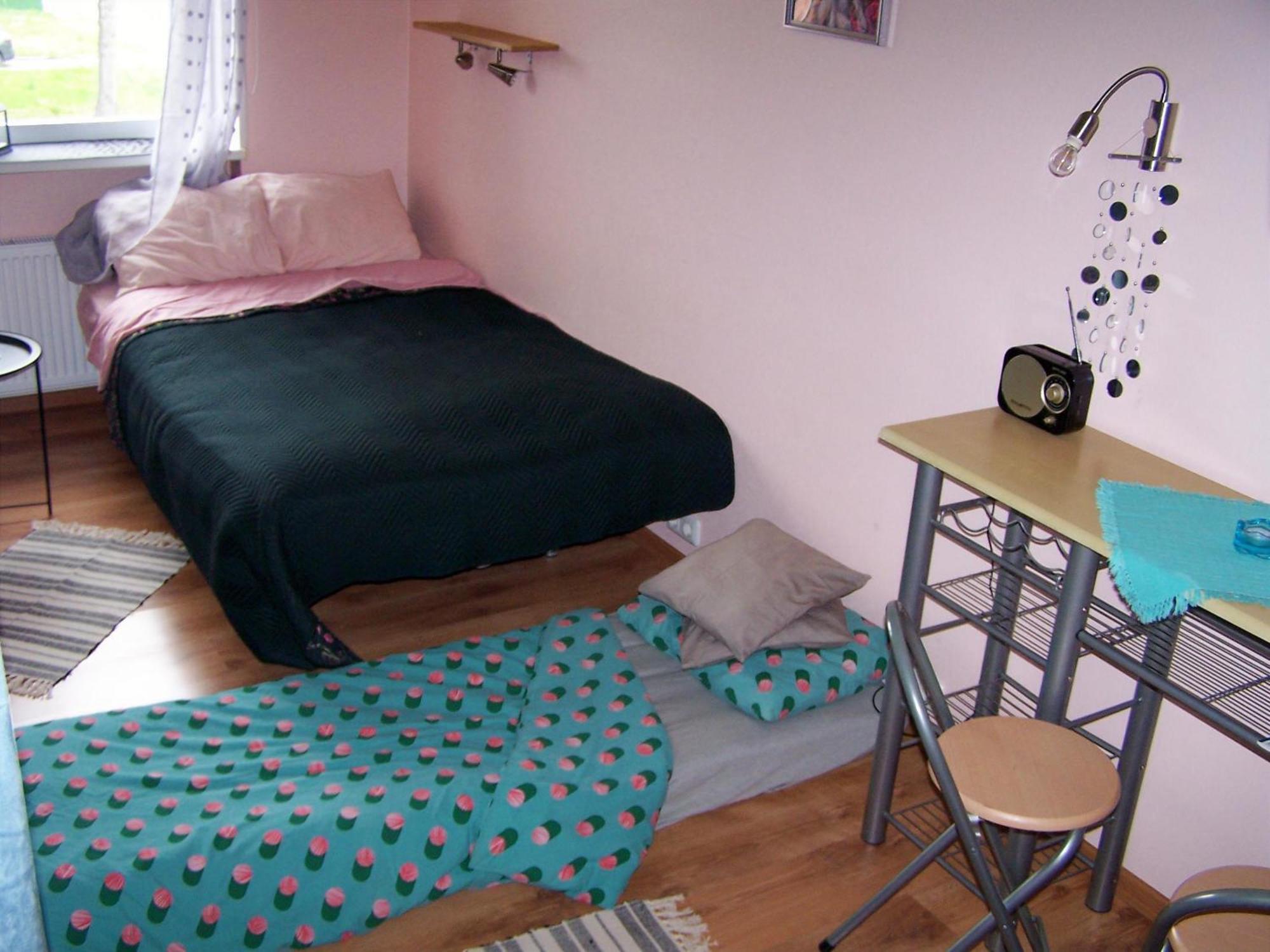 Apartment Simple Small