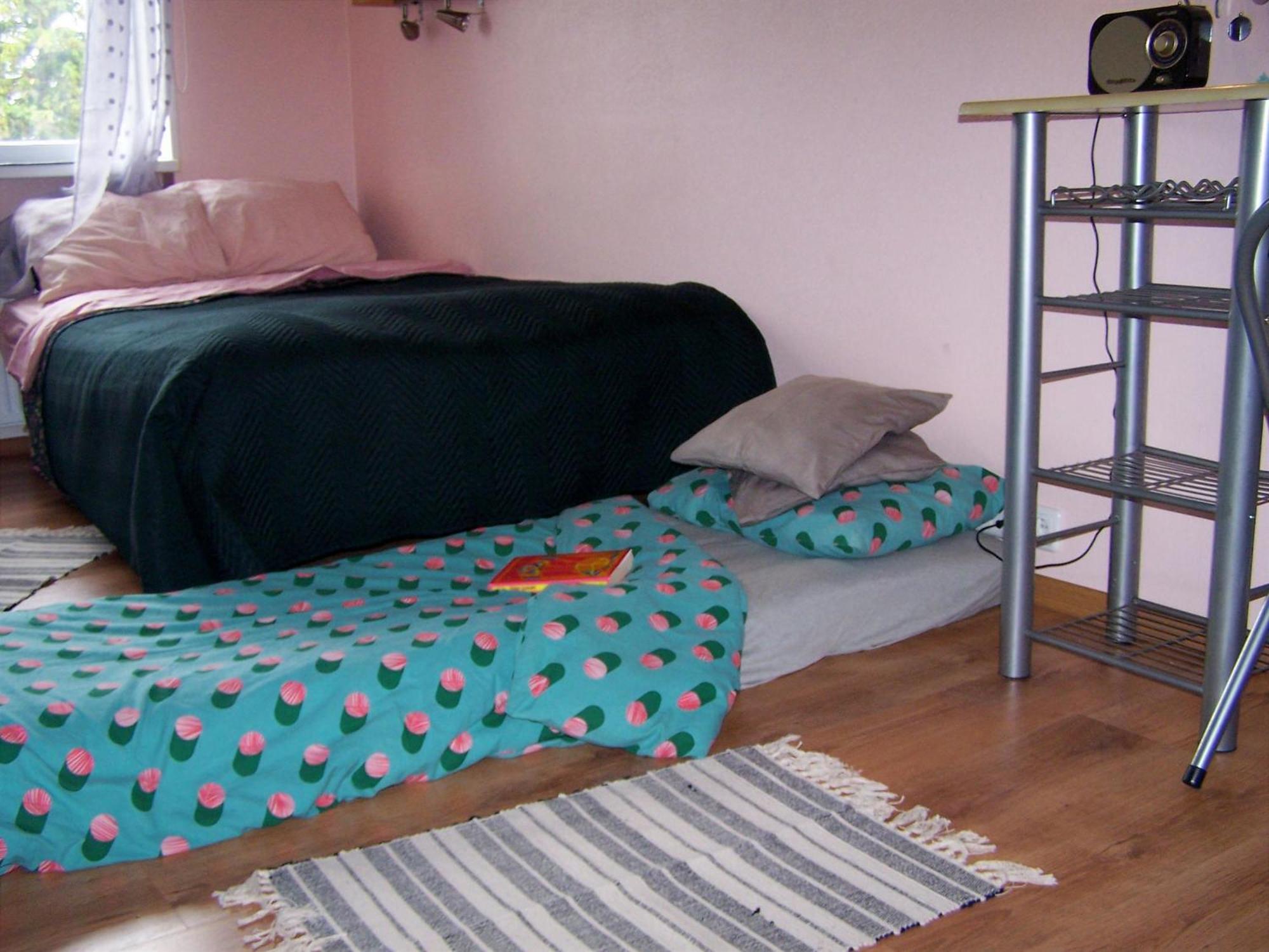 Apartment Simple Small