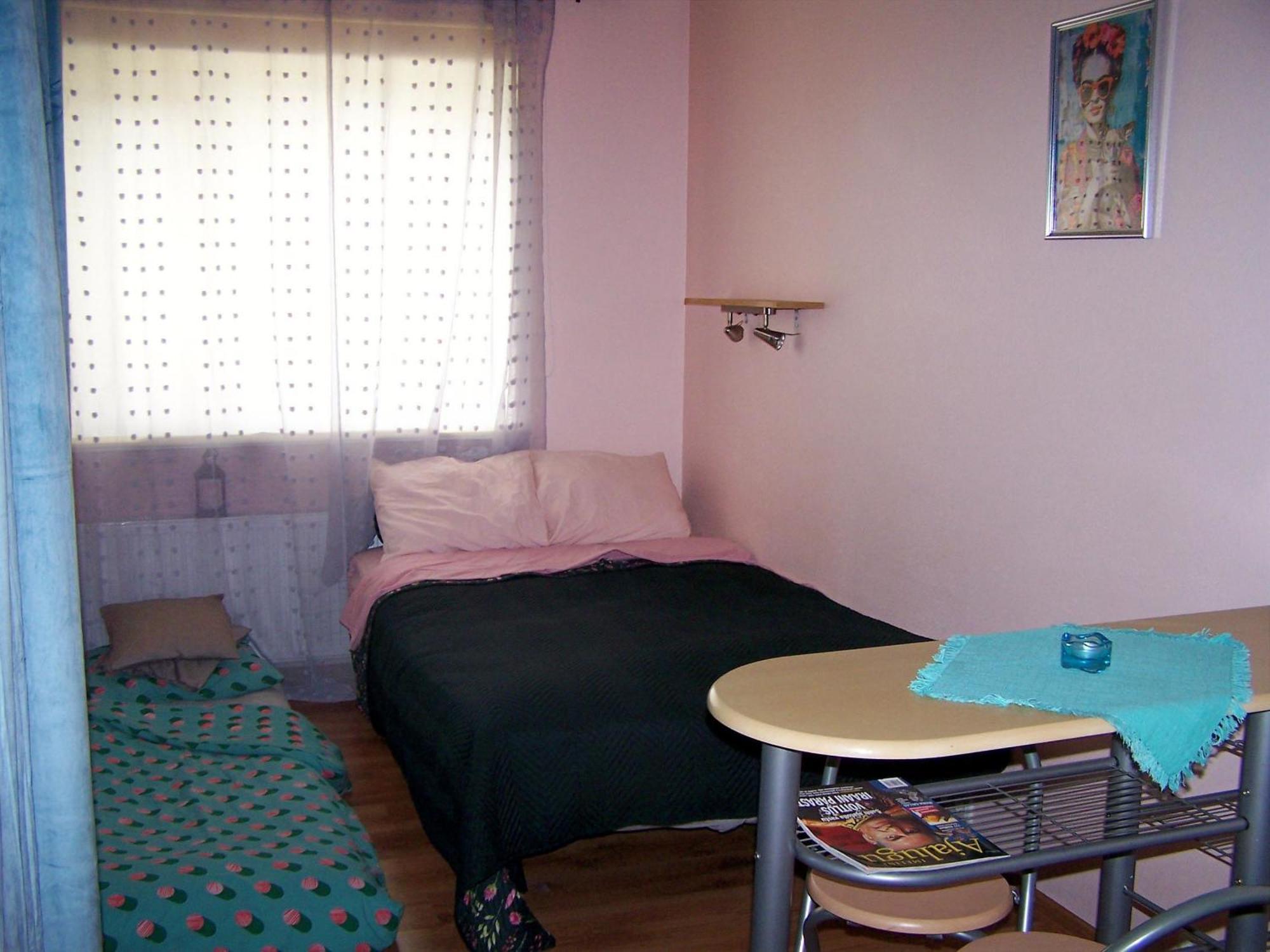 Apartment Simple Small